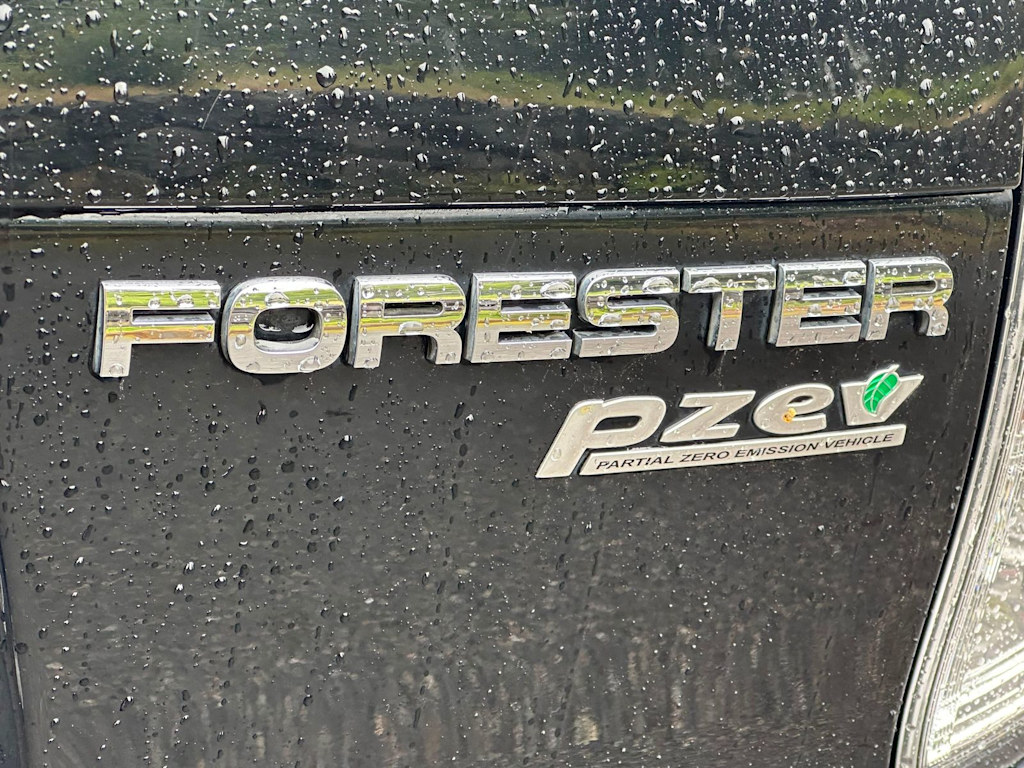 Thumbnail: 2011 Subaru Forester - 7