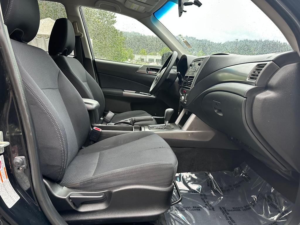 Thumbnail: 2011 Subaru Forester - 22