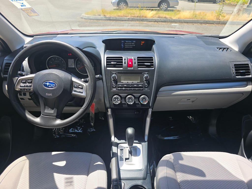 Thumbnail: 2015 Subaru Forester - 2
