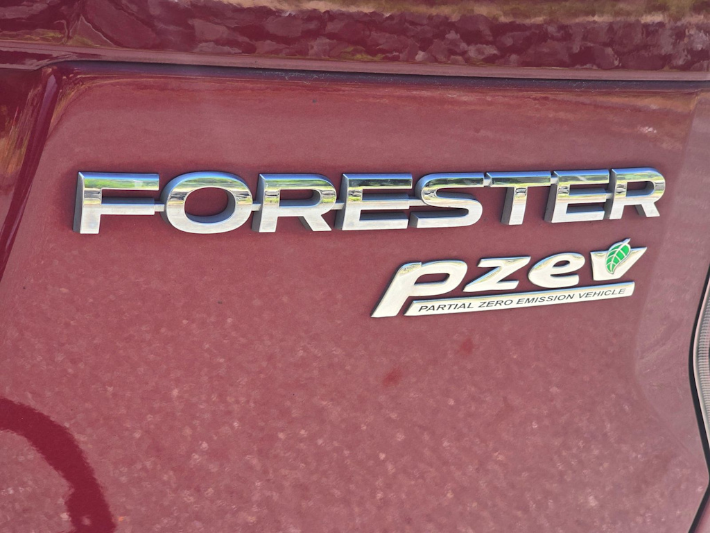 Thumbnail: 2015 Subaru Forester - 7