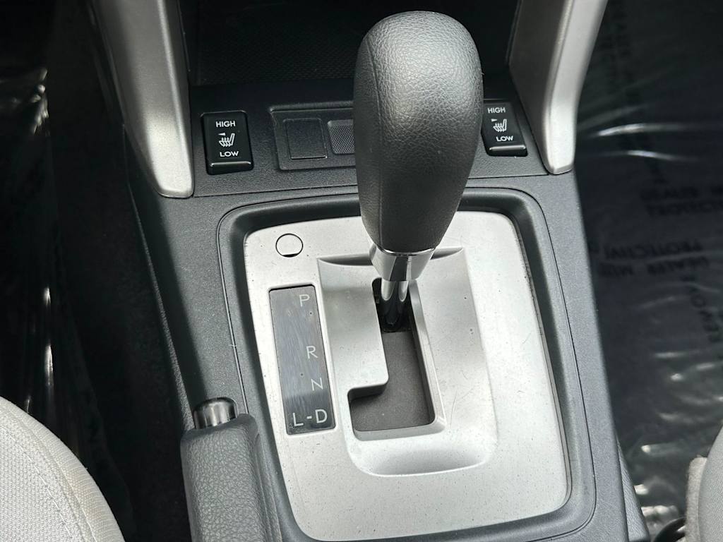 Thumbnail: 2015 Subaru Forester - 13