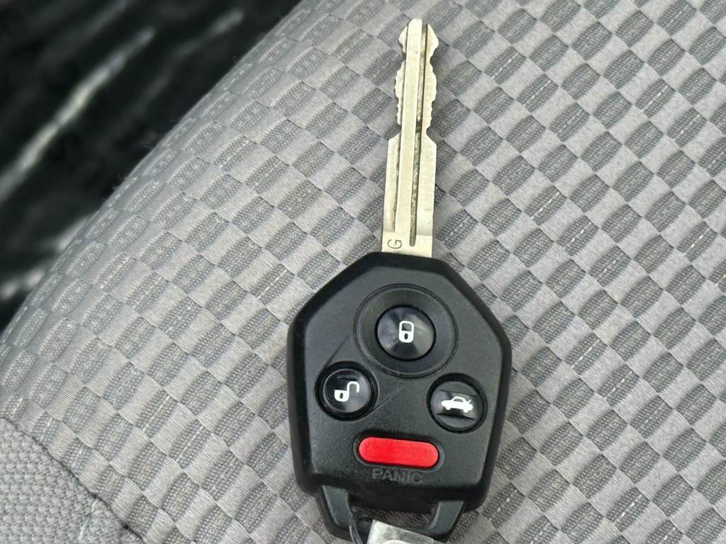 Thumbnail: 2015 Subaru Forester - 16