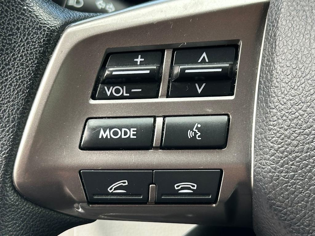 Thumbnail: 2015 Subaru Forester - 26
