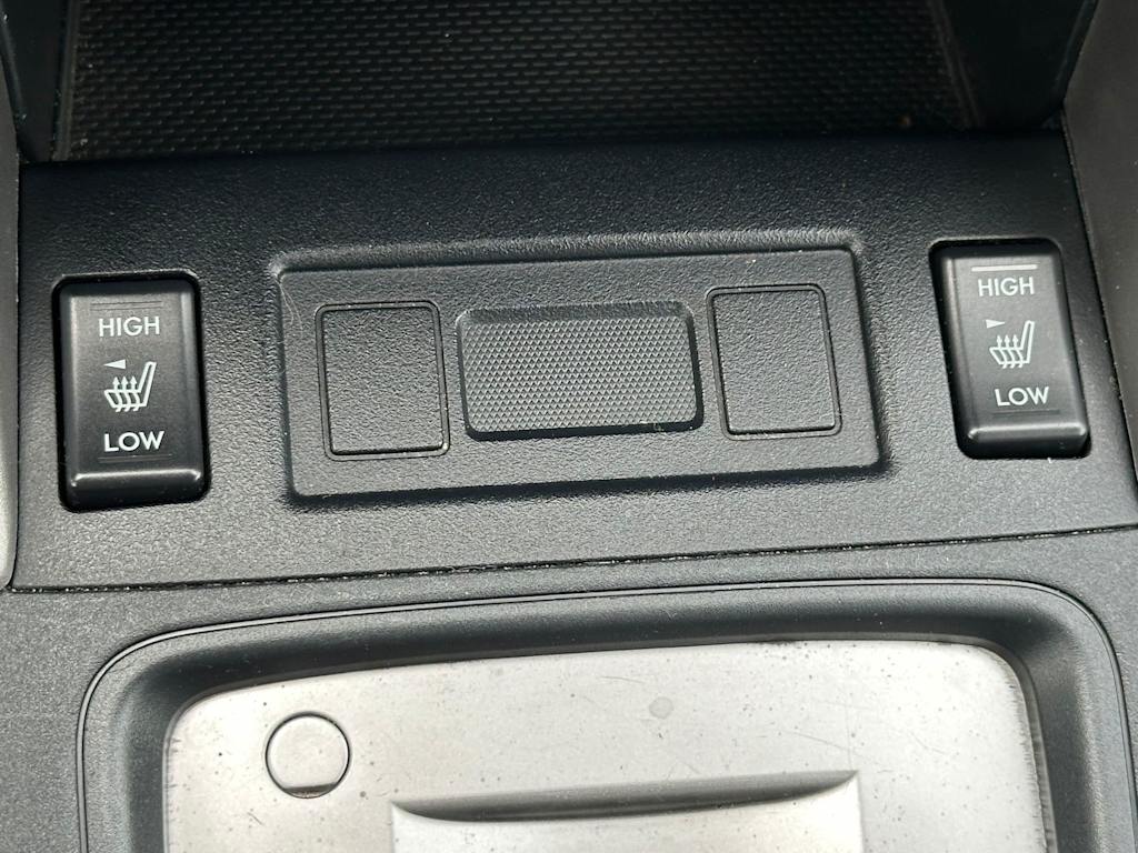 Thumbnail: 2015 Subaru Forester - 24