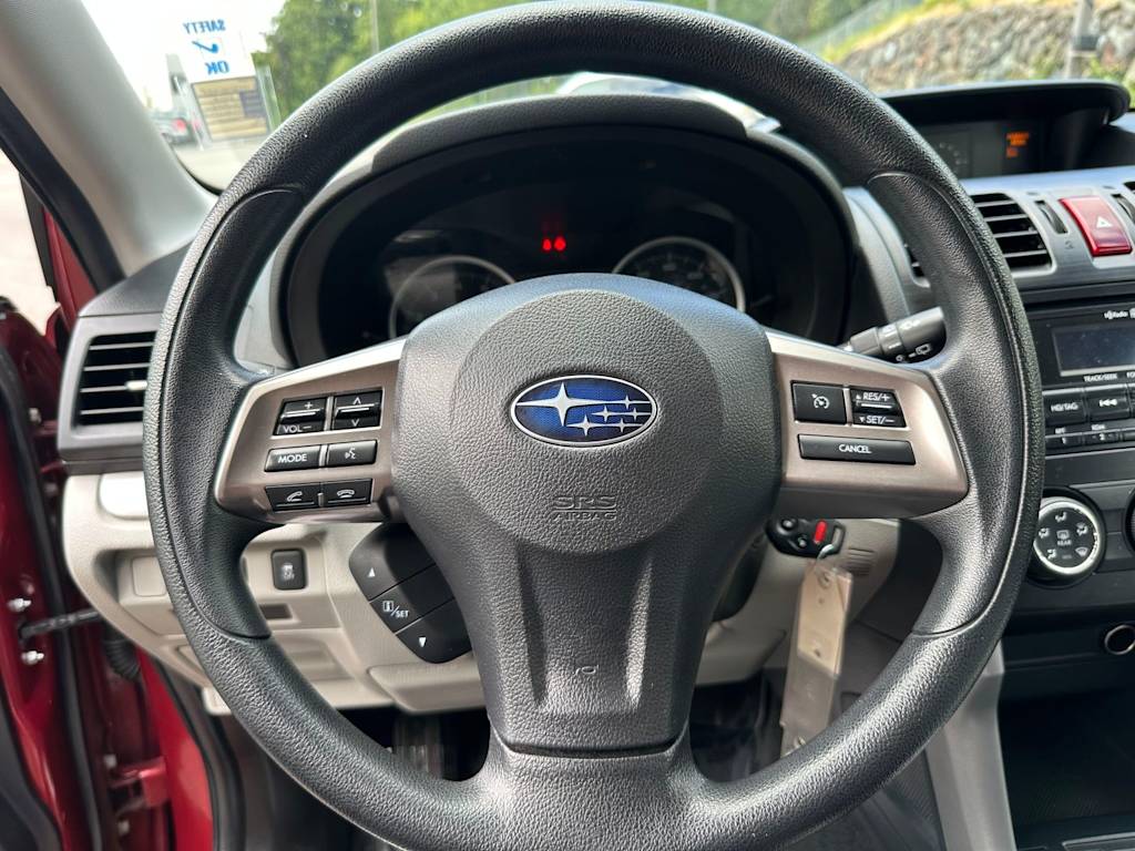 Thumbnail: 2015 Subaru Forester - 8