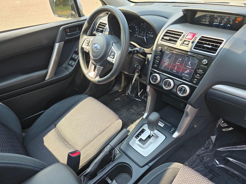 Thumbnail: 2017 Subaru Forester - 32