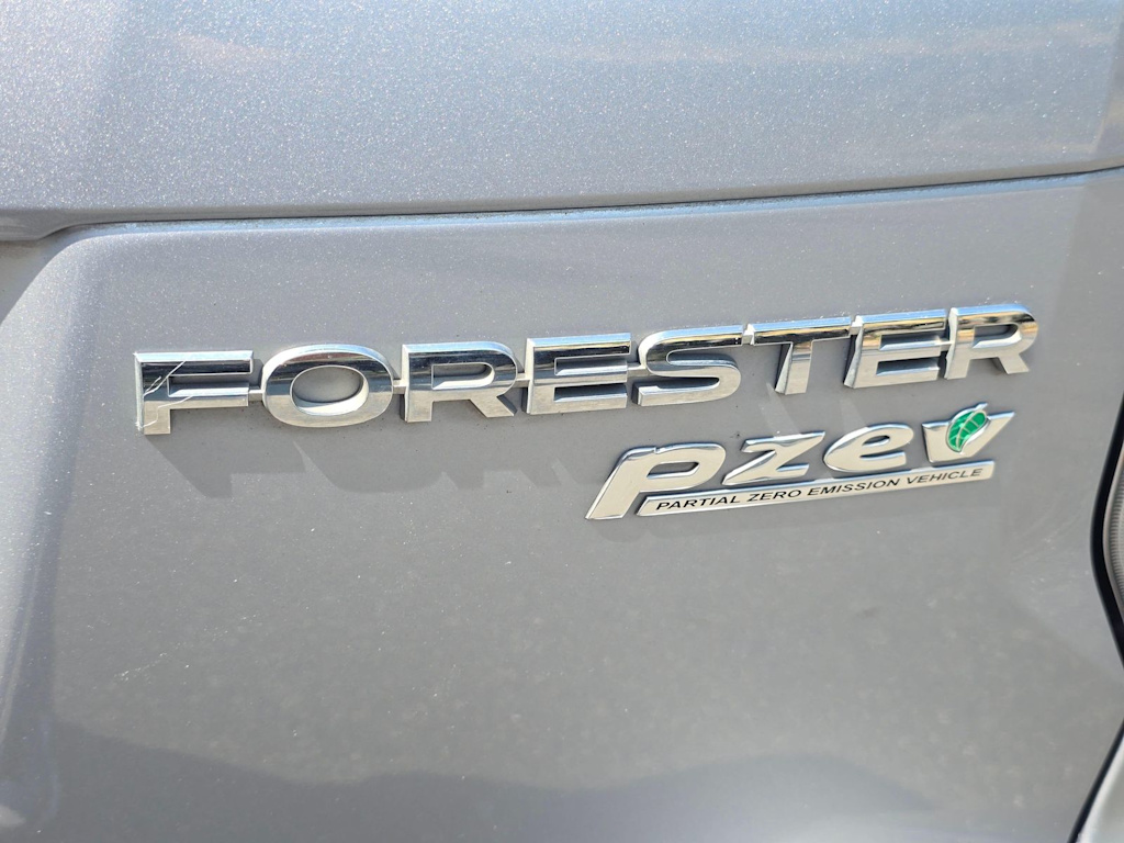 Thumbnail: 2017 Subaru Forester - 7