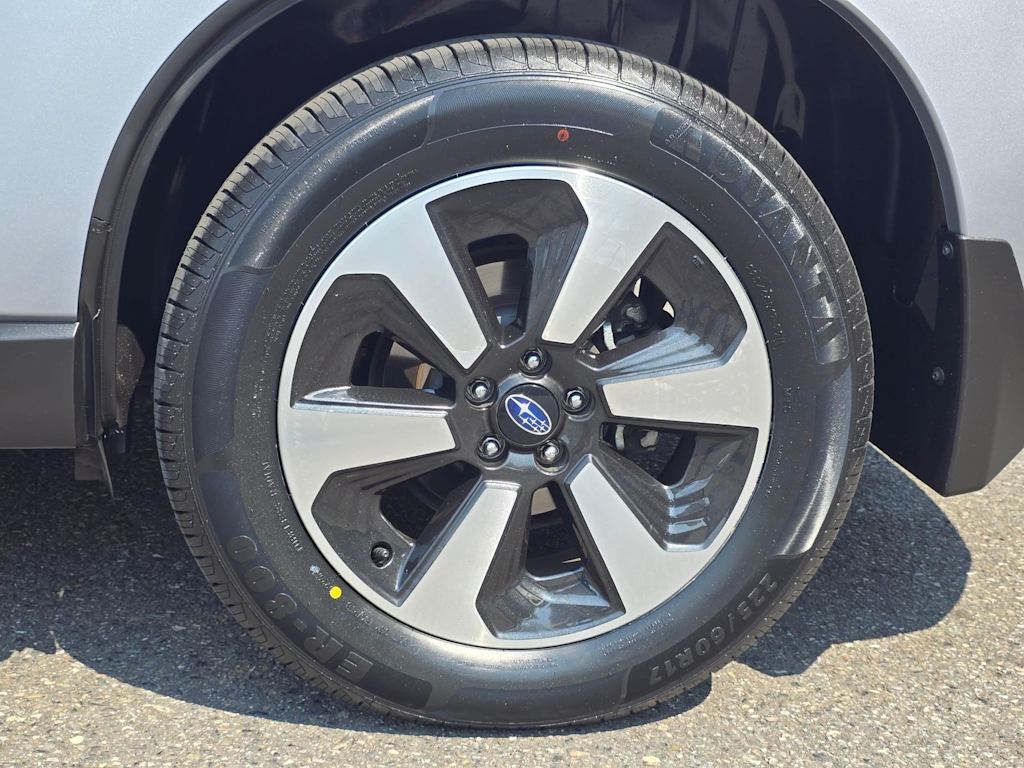 Thumbnail: 2017 Subaru Forester - 8