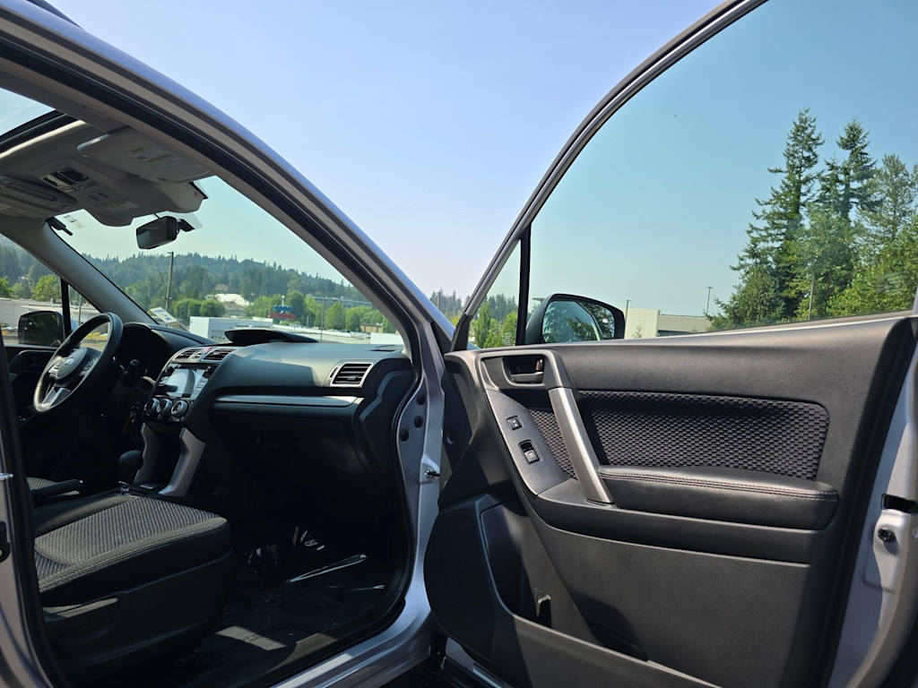 Thumbnail: 2017 Subaru Forester - 31