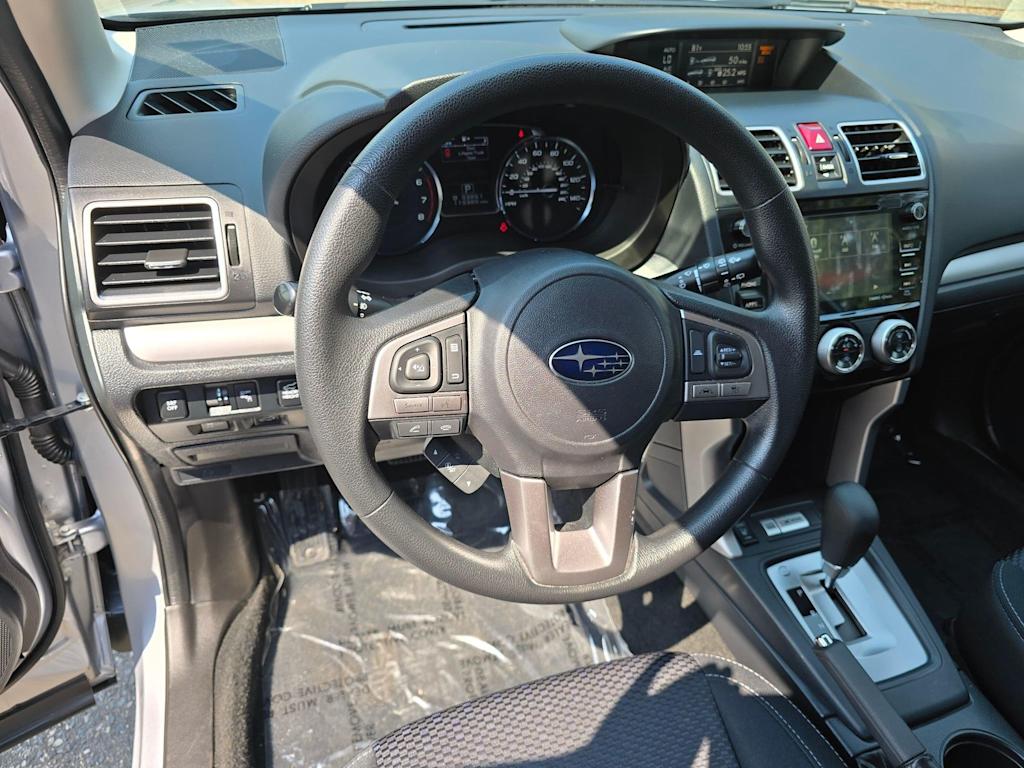 Thumbnail: 2017 Subaru Forester - 2