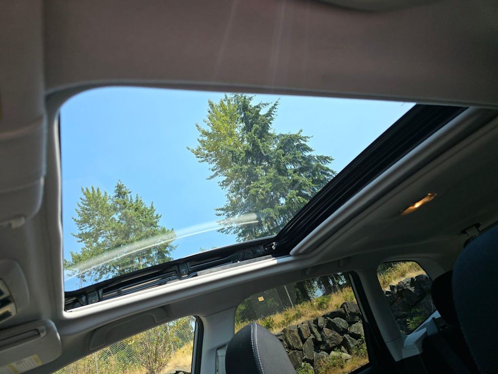Thumbnail: 2017 Subaru Forester - 27