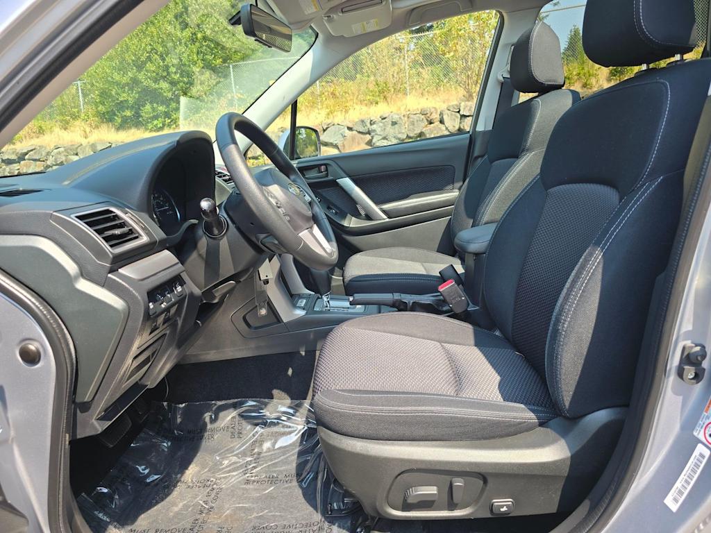Thumbnail: 2017 Subaru Forester - 11