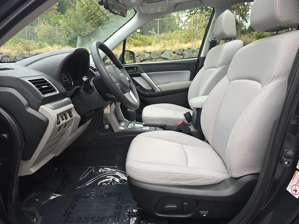 Thumbnail: 2018 Subaru Forester - 10