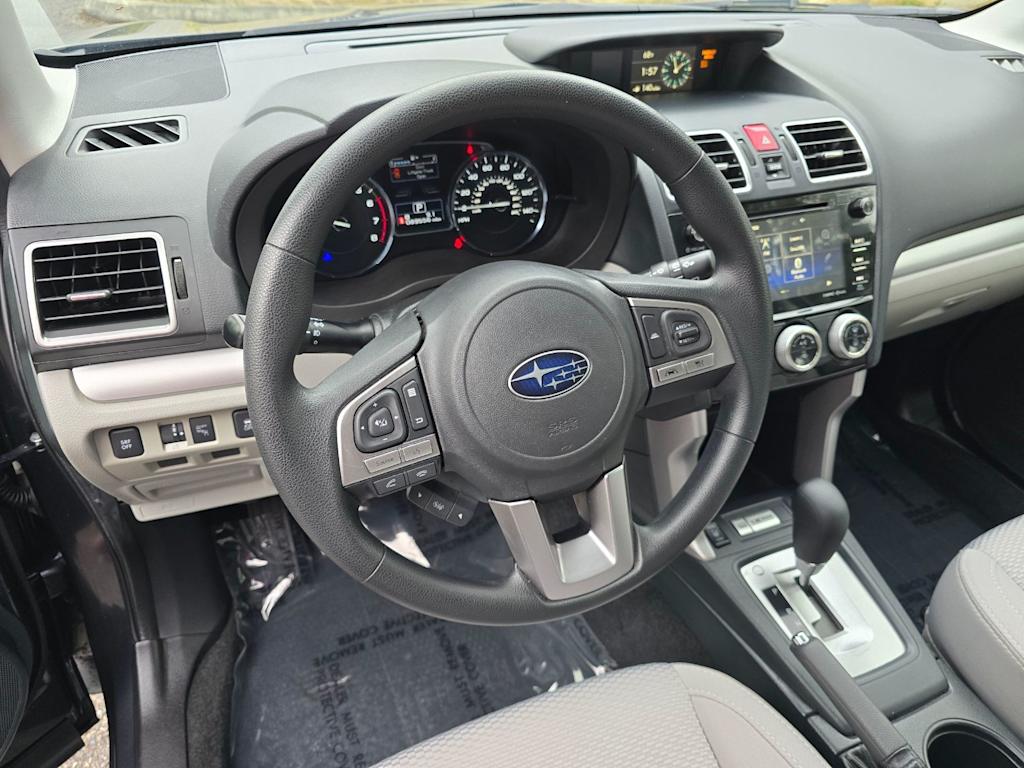Thumbnail: 2018 Subaru Forester - 2