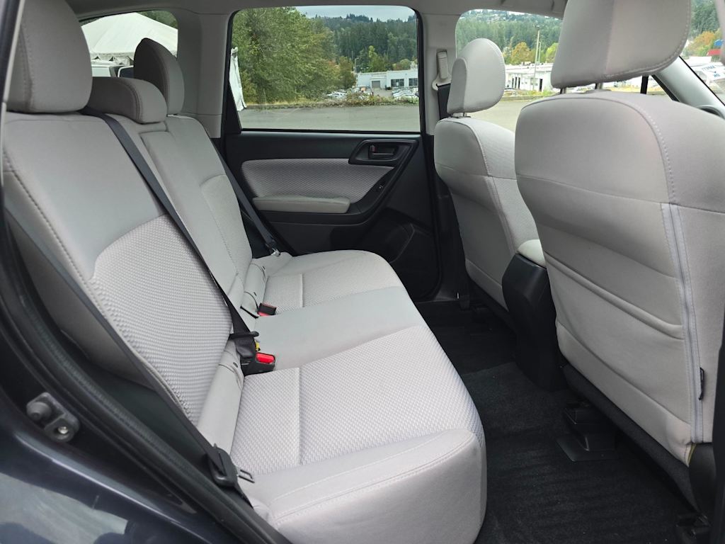 Thumbnail: 2018 Subaru Forester - 28