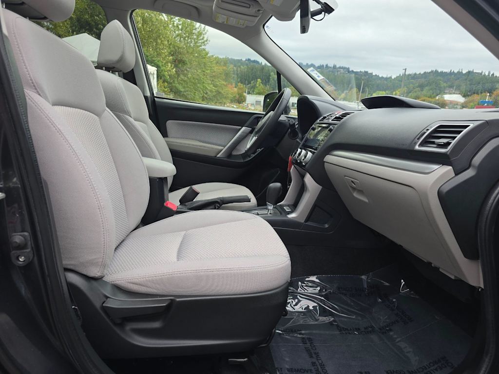 Thumbnail: 2018 Subaru Forester - 11
