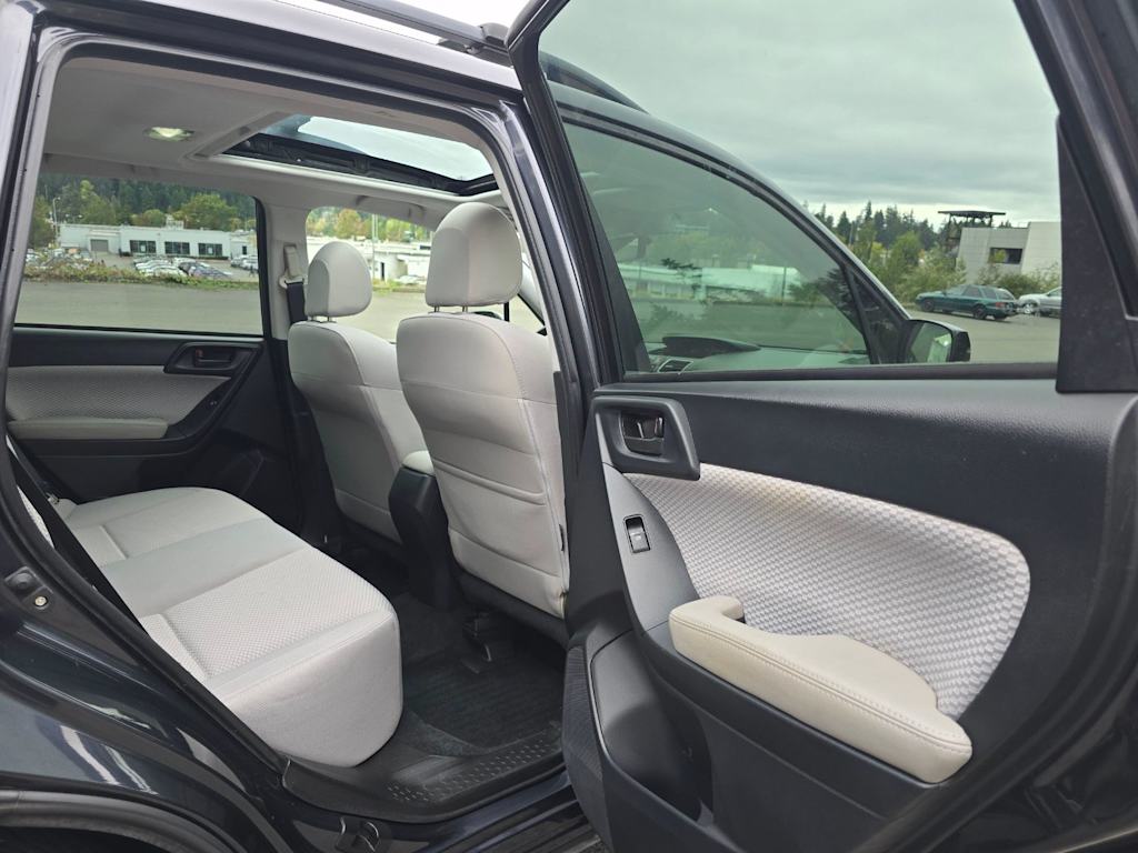 Thumbnail: 2018 Subaru Forester - 29