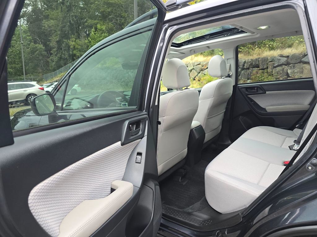 Thumbnail: 2018 Subaru Forester - 27
