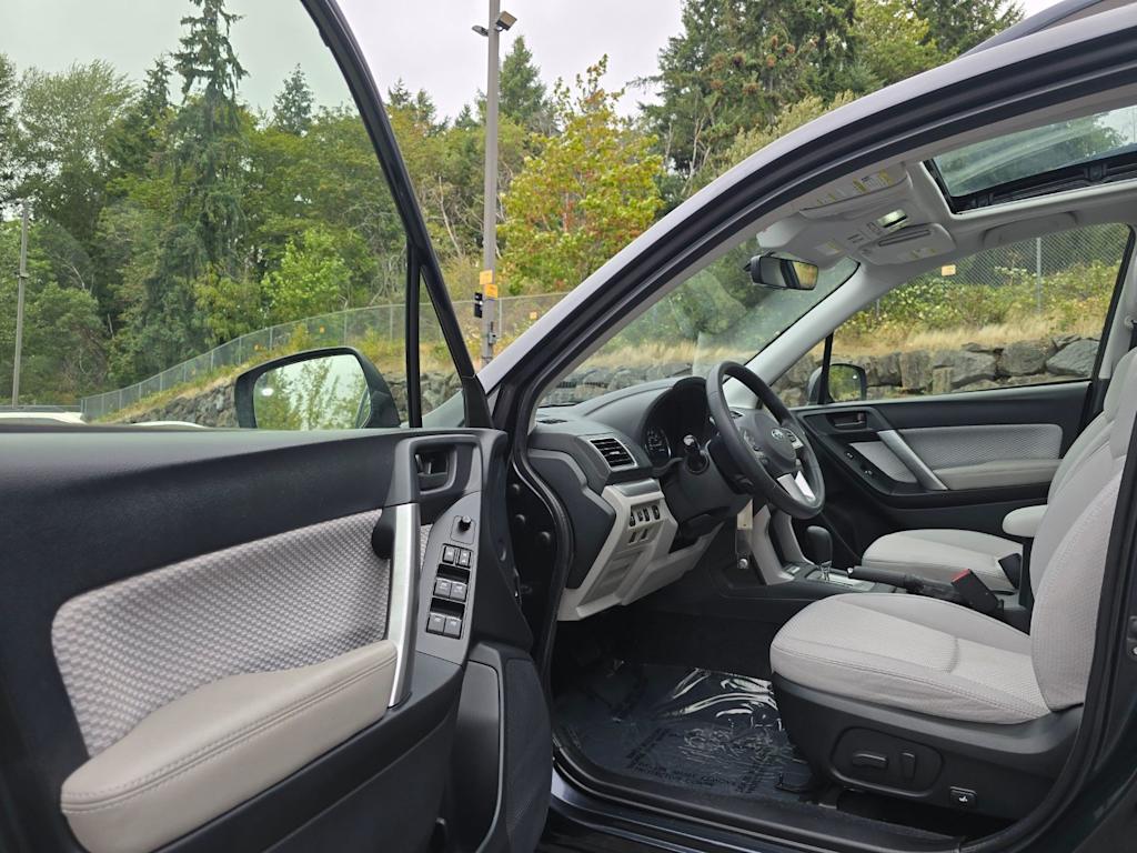 Thumbnail: 2018 Subaru Forester - 14