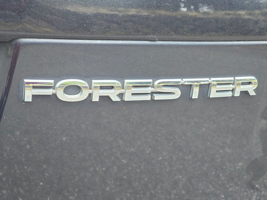 Thumbnail: 2018 Subaru Forester - 7