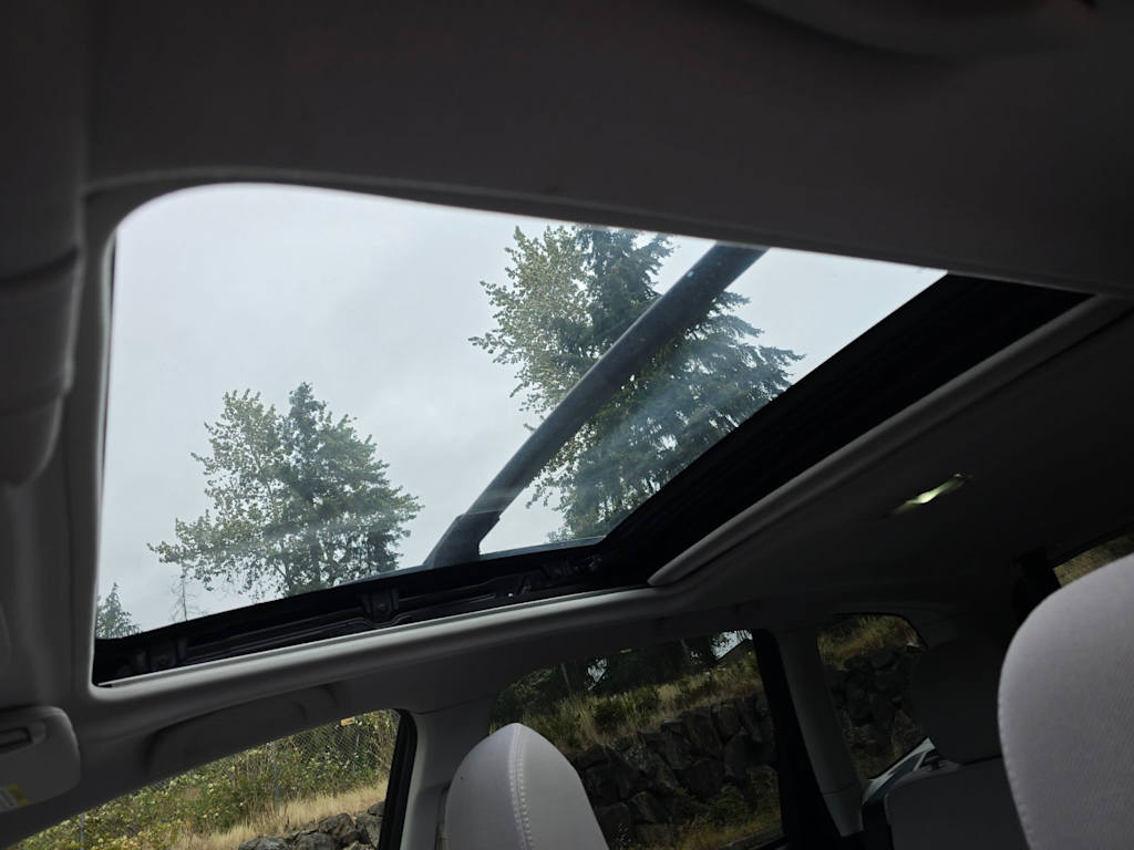 Thumbnail: 2018 Subaru Forester - 26