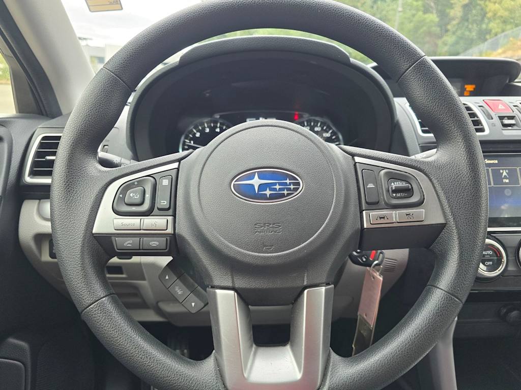Thumbnail: 2018 Subaru Forester - 13
