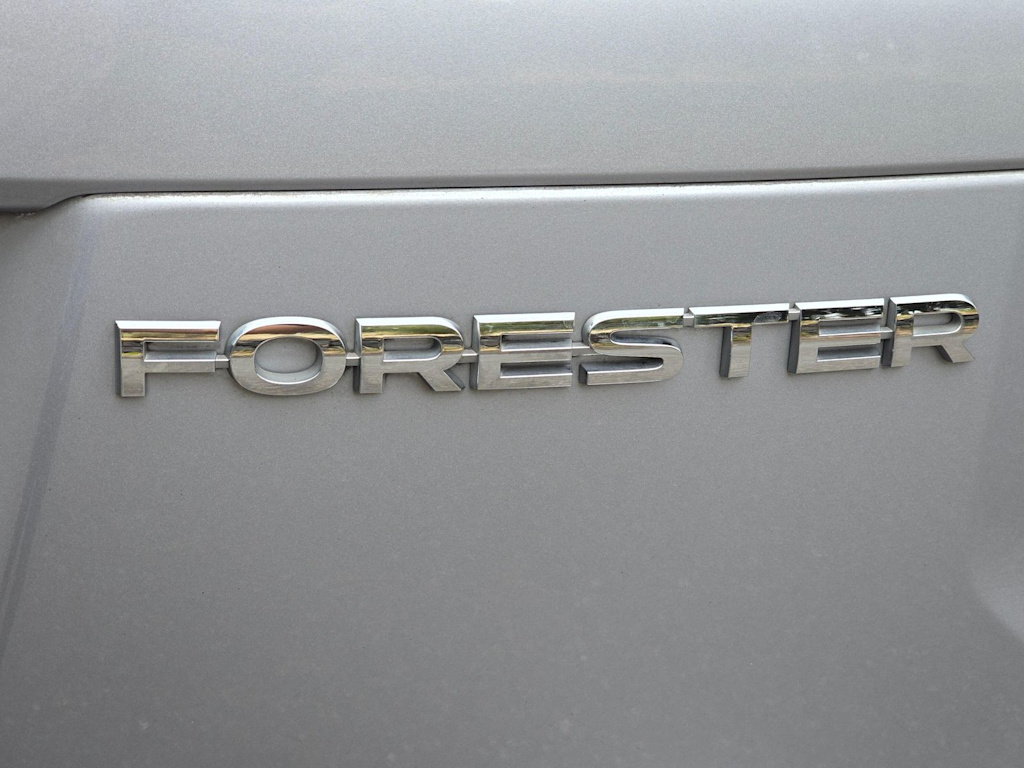 Thumbnail: 2018 Subaru Forester - 7