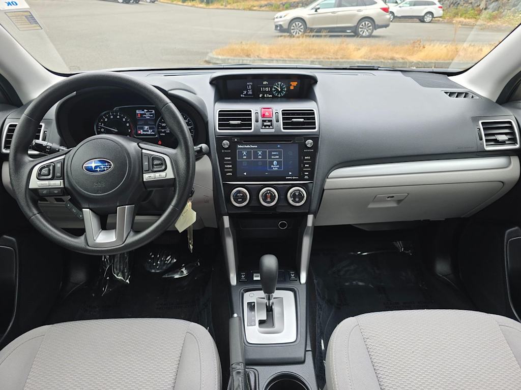 Thumbnail: 2018 Subaru Forester - 10