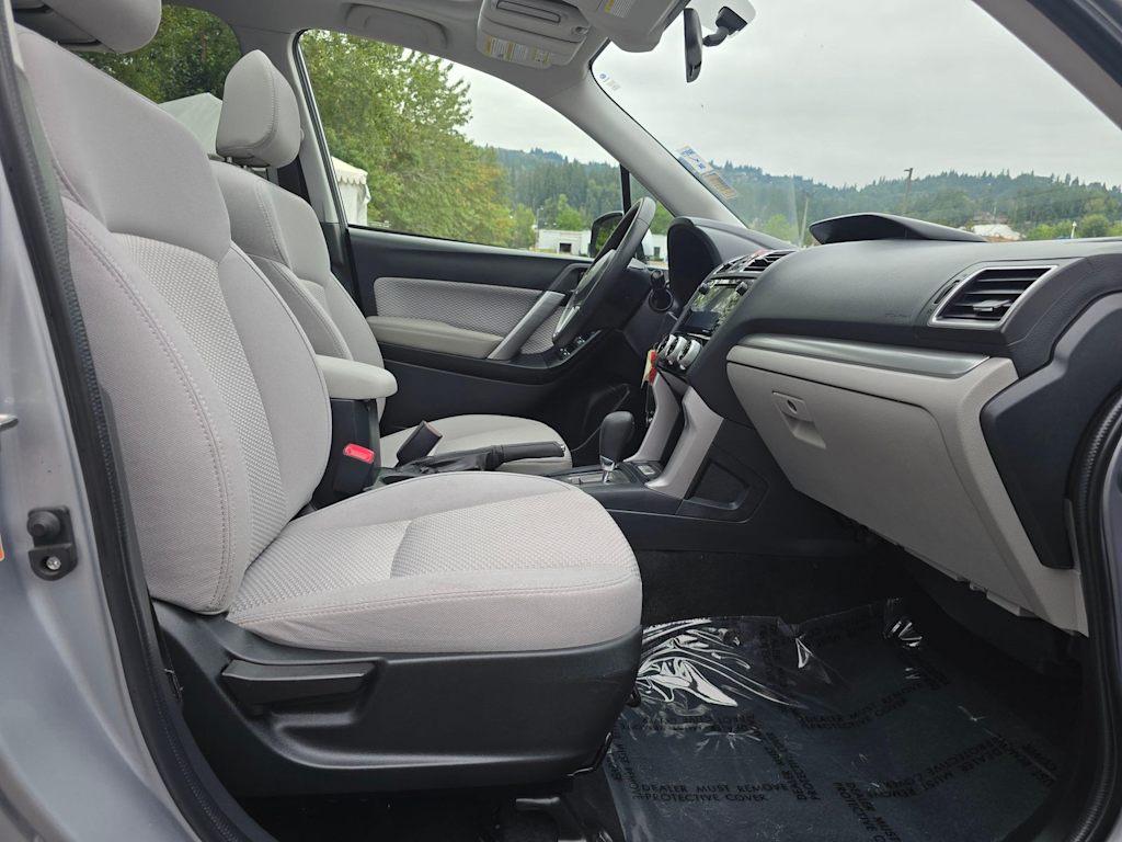 Thumbnail: 2018 Subaru Forester - 12