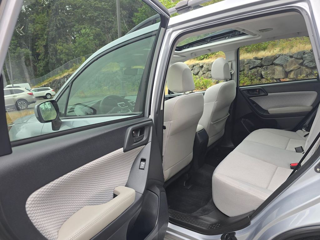Thumbnail: 2018 Subaru Forester - 27