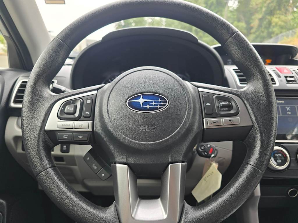Thumbnail: 2018 Subaru Forester - 14