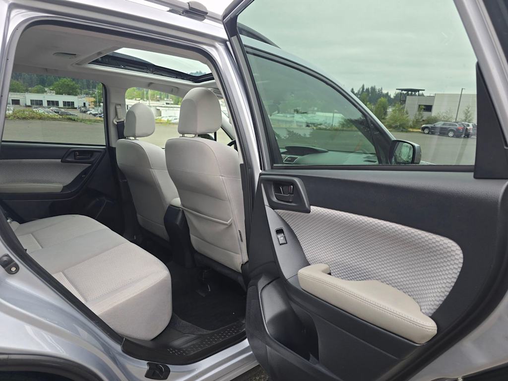 Thumbnail: 2018 Subaru Forester - 29