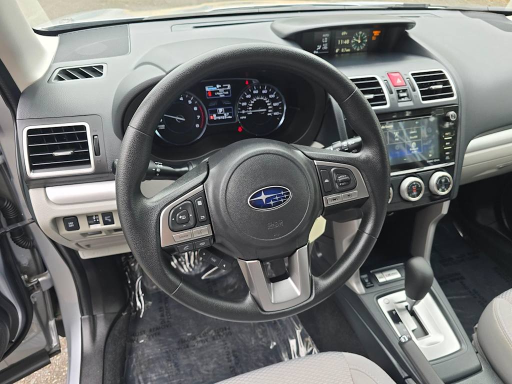 Thumbnail: 2018 Subaru Forester - 2