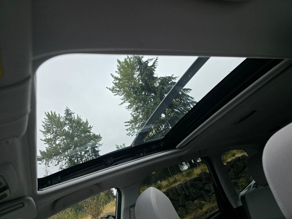 Thumbnail: 2018 Subaru Forester - 21