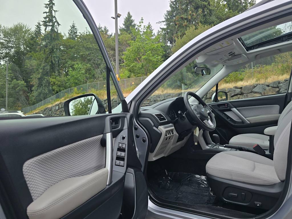 Thumbnail: 2018 Subaru Forester - 15