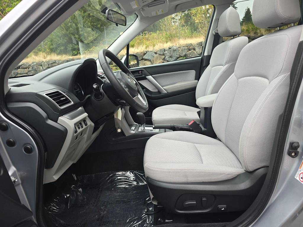 Thumbnail: 2018 Subaru Forester - 11