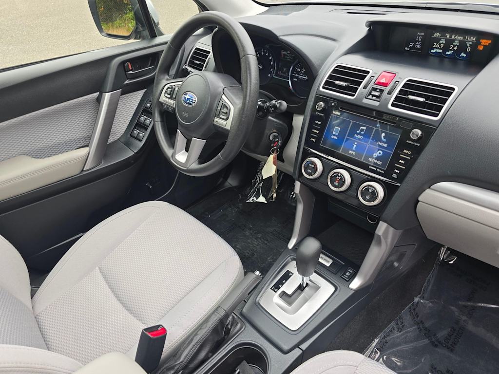 Thumbnail: 2018 Subaru Forester - 31