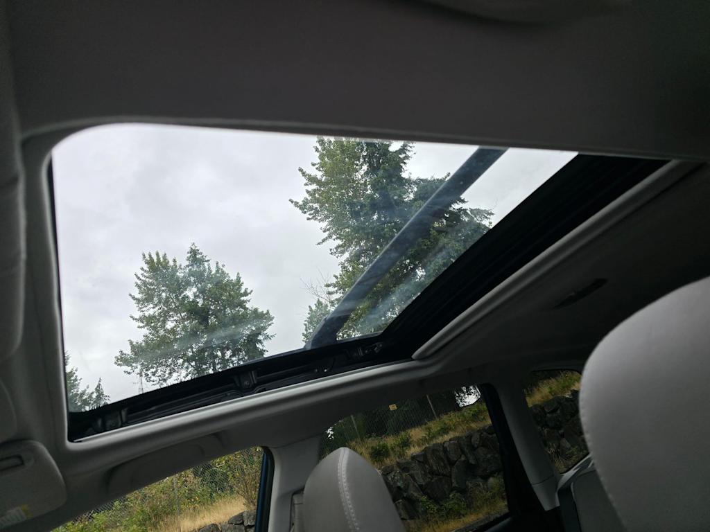Thumbnail: 2015 Subaru Forester - 26