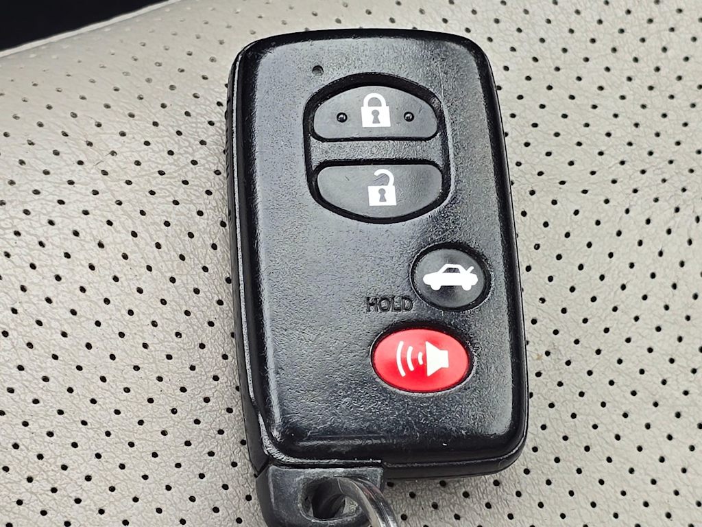 Thumbnail: 2015 Subaru Forester - 19