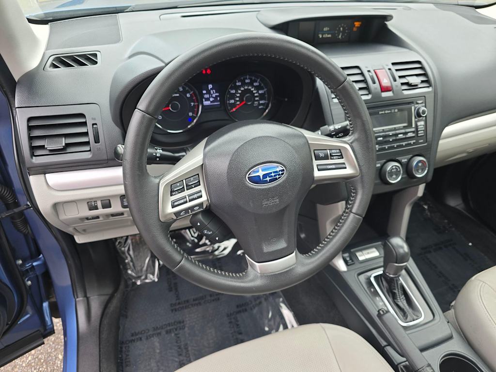 Thumbnail: 2015 Subaru Forester - 2