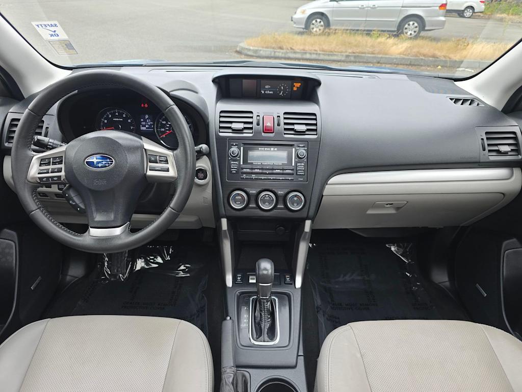 Thumbnail: 2015 Subaru Forester - 9