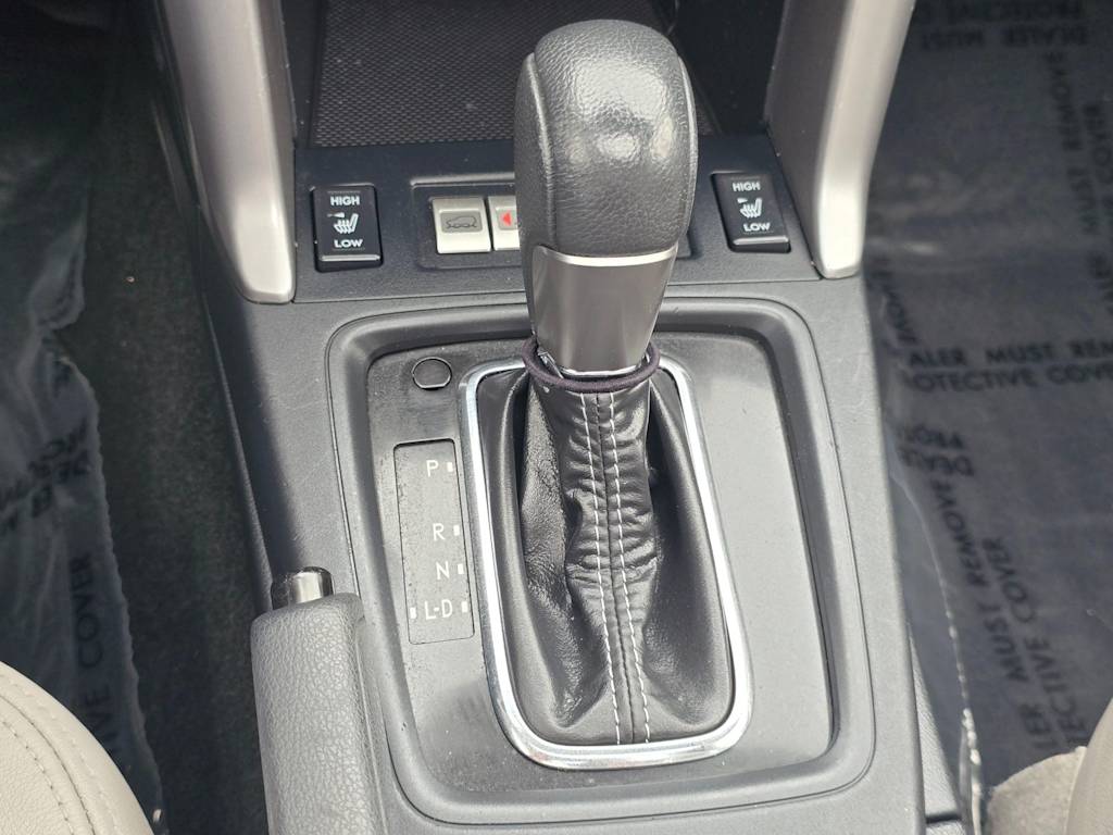 Thumbnail: 2015 Subaru Forester - 16