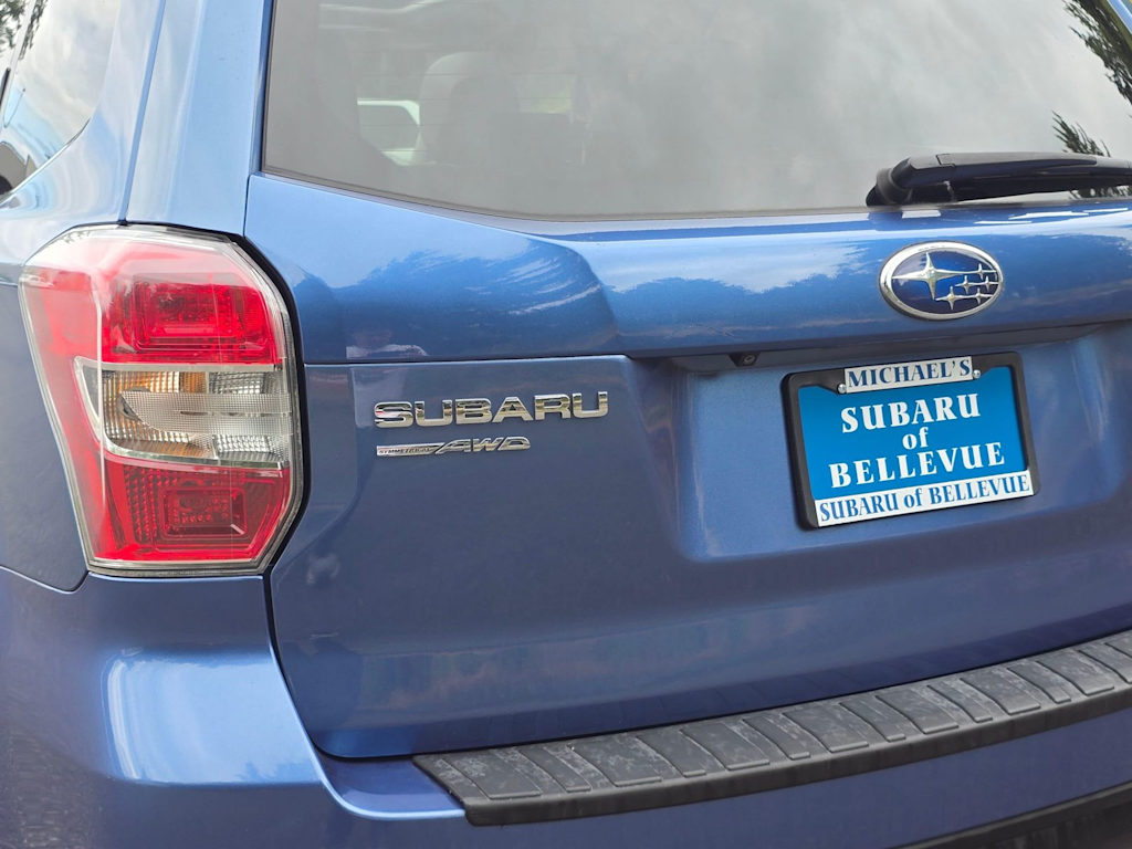 Thumbnail: 2015 Subaru Forester - 21