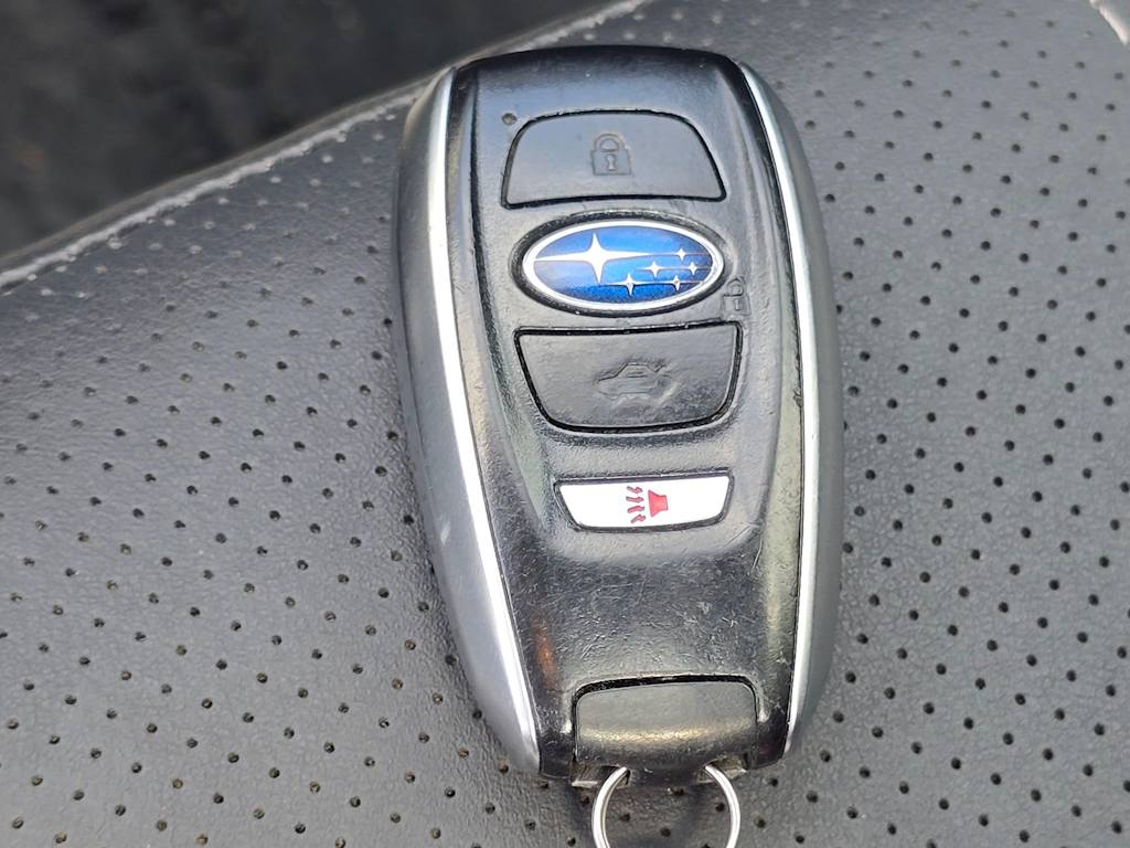 Thumbnail: 2018 Subaru Forester - 19