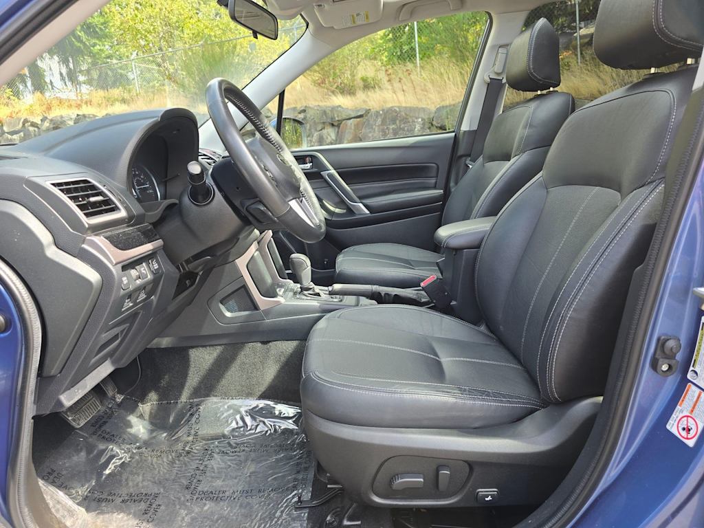 Thumbnail: 2018 Subaru Forester - 10