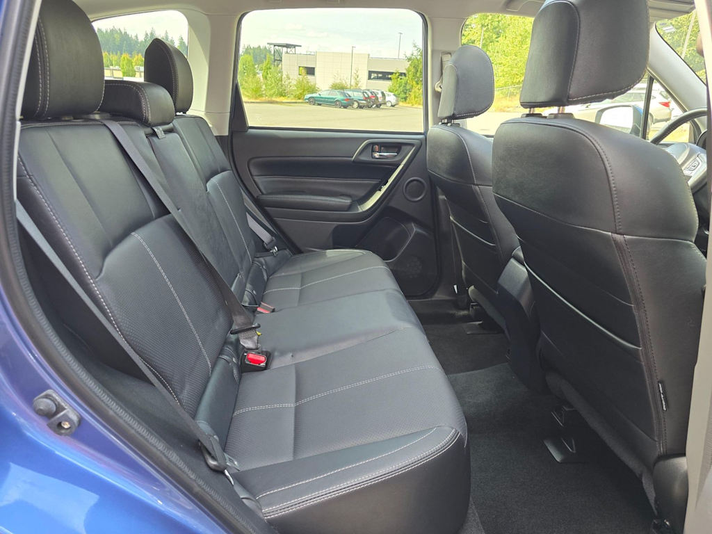 Thumbnail: 2018 Subaru Forester - 29