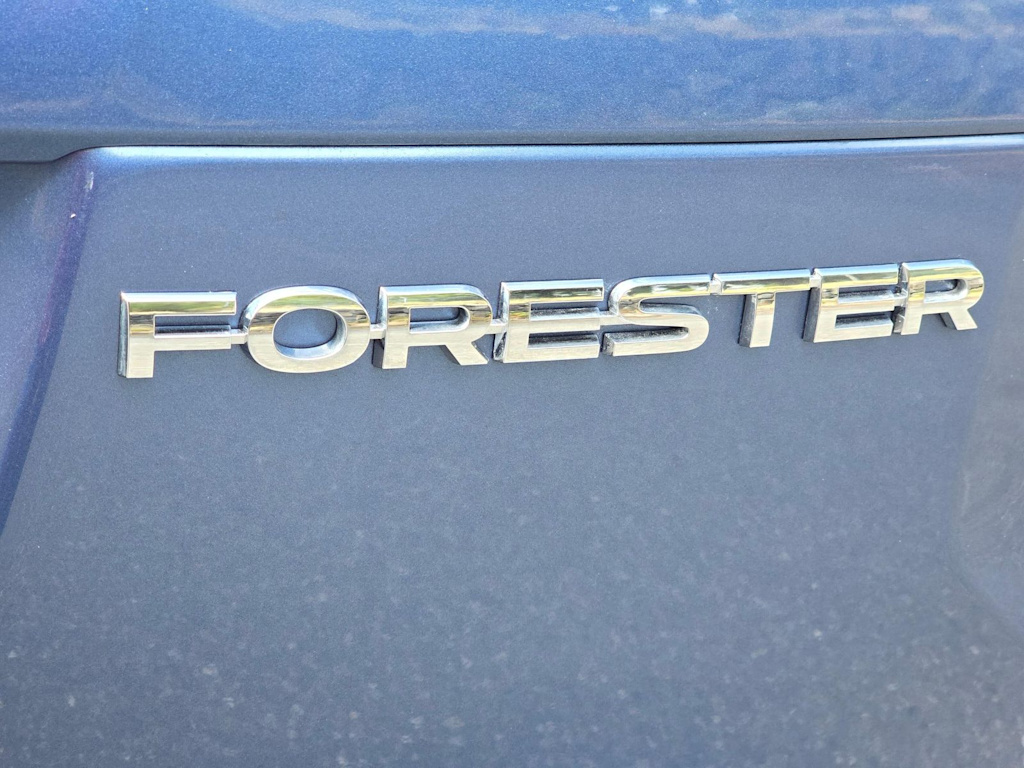 Thumbnail: 2018 Subaru Forester - 7