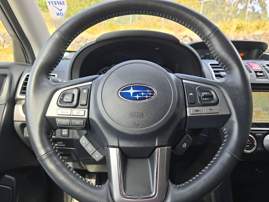 Thumbnail: 2018 Subaru Forester - 13
