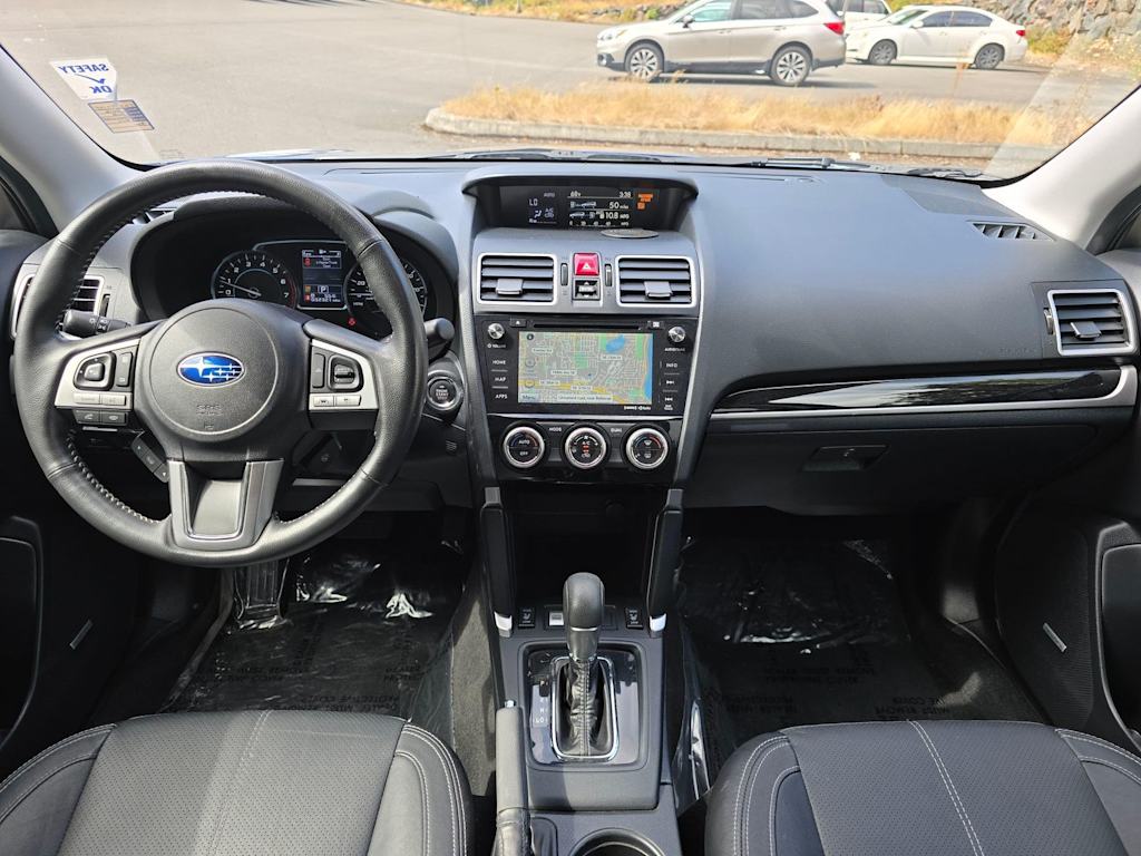 Thumbnail: 2018 Subaru Forester - 9