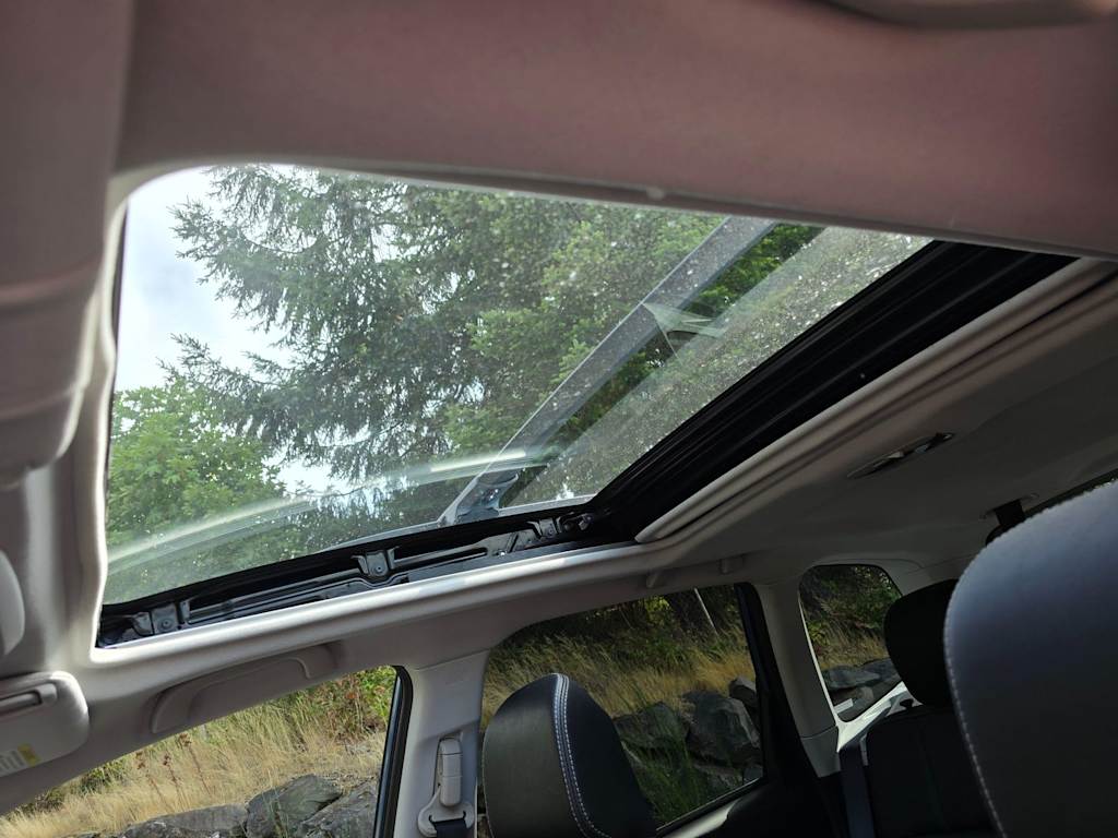 Thumbnail: 2018 Subaru Forester - 27